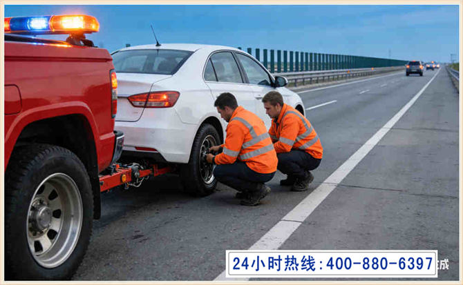 梅江汽车救援道路救援 梅江汽车救援道路救援